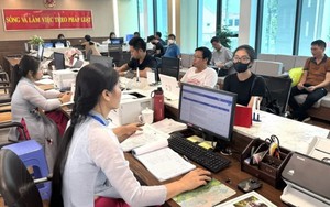 Kỳ họp thứ 10, Quốc hội khóa XV: Tăng cường phân cấp, phân quyền cho Thủ đô