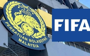FAM kiện FIFA lên CAS, bê bối nhập tịch của bóng đá Malaysia có bước ngoặt