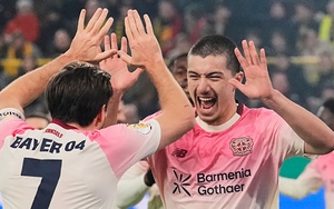 Tỏa sáng với cú đúp, sao Việt kiều 20 tuổi vượt cầu thủ giá 800 tỷ để nhận giải thưởng danh giá ở châu Âu