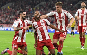 Nhận định, soi tỷ lệ Kairat Almaty vs Olympiakos 22h30 ngày 9/12, vòng phân hạng Cúp C1 châu Âu