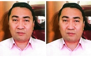 Truy tố Lê Trung Khoa về tội "Làm, tàng trữ, phát tán, tuyên truyền thông tin, tài liệu nhằm chống Nhà nước Cộng hòa xã hội chủ nghĩa Việt Nam"