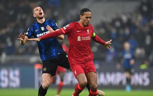 Lịch thi đấu bóng đá hôm nay 9/12: Trực tiếp Liverool đấu với Inter Milan, Atalanta vs Chelsea