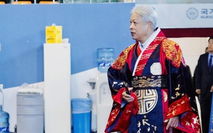 Cửu đẳng huyền đai là gì, danh giá ra sao trong làng taekwondo thế giới?