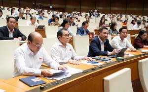 Đề xuất cơ chế đặc thù cho giải phóng mặt bằng dự án đường sắt tốc độ cao Bắc-Nam