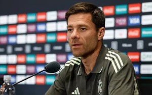 Thua đau trước Celta Vigo, HLV Real Madrid chỉ trích quyết định của trọng tài