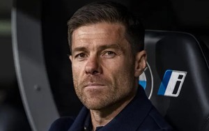 Real Madrid ấn định trận đấu định đoạt tương lai HLV Xabi Alonso