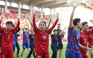 Link VTV5 VTV7 trực tiếp bóng đá SEA Games 2025 hôm nay 8/12