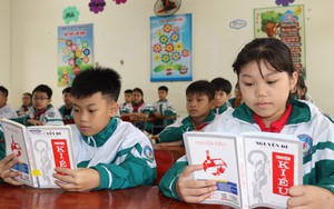 Đưa "Truyện Kiều" “vượt ra ngoài trang sách”