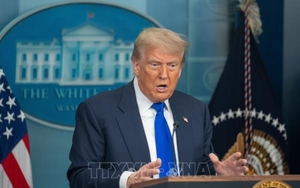 Mỹ chuẩn bị có sắc lệnh lịch sử về trí tuệ nhân tạo