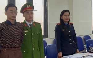 Bắt tạm giam "tổng tài" chỉ đạo đánh người tại quán cà phê