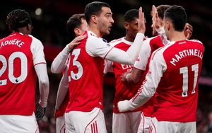 Nhận định, soi tỷ lệ Club Brugge vs Arsenal 3h hôm nay ngày 11/12/2025, Champions League