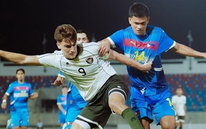 Báo chí Indonesia lo ngại kịch bản U22 Việt Nam hòa Malaysia, thừa nhận nguy cơ đội nhà bị loại sớm