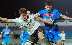 U22 Indonesia có nguy cơ bị loại từ vòng bảng SEA Games 33: Cú sốc Chiang Mai và nỗi ám ảnh 1995