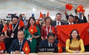 Tranh Đông Hồ chính thức trở thành Di sản văn hóa phi vật thể của UNESCO