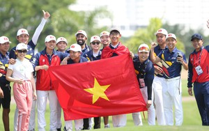 Các môn xã hội hóa của Thể thao Việt Nam tại SEA Games 33: Từ tín hiệu vui đến hành động hiệu quả