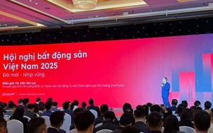 Giải mã sức bật mới của thị trường bất động sản
