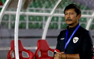 Đối diện nguy cơ bị loại khỏi SEA Games 2025, HLV Indonesia nói về khả năng U22 Việt Nam bắt tay U22 Malaysia