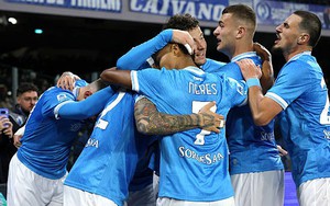 Nhận định, soi tỷ lệ Benfica vs Napoli 3h hôm nay ngày 11/12, Champions League