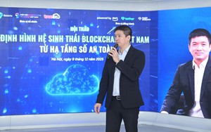 Đột phá theo Nghị quyết 57: Định hình hệ sinh thái blockchain Việt Nam từ hạ tầng số an toàn