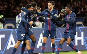 Nhận định, soi tỷ lệ Bilbao vs PSG 3h hôm nay ngày 11/12, Champions League