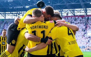 Nhận định, soi tỷ lệ Dortmund vs Bodo Glimt 3h hôm nay ngày 11/12, vòng phân hạng Champions League