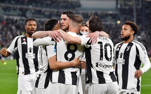 Nhận định, soi tỷ lệ Juventus vs Pafos 3h hôm nay ngày 11/12, vòng phân hạng Champions League