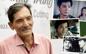 Dấu ấn màn ảnh của Thương Tín