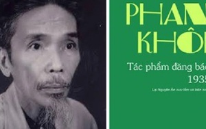 Chữ và nghĩa: "Hóc chữ"… lúc họa thơ