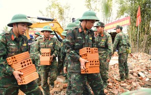 Chiến dịch Quang Trung: Thần tốc vì nhân dân, trách nhiệm từ trái tim