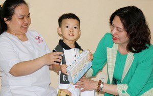 Hoàn thiện chính sách đối với người khuyết tật: Chuyển từ "y tế - chăm sóc" sang tiếp cận "xã hội - hòa nhập"