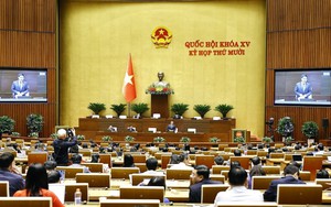 Kỳ họp thứ 10, Quốc hội Khóa XV: Áp dụng hoàn thuế tự động theo mức độ rủi ro