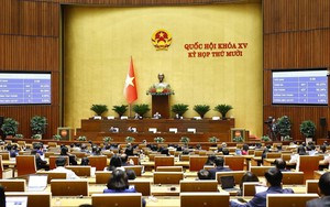 Hoàn thiện thể chế, tháo gỡ điểm nghẽn, mở rộng không gian phát triển quốc gia