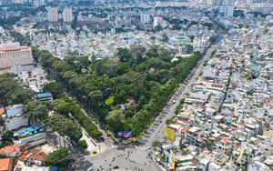 Đổi đất vàng lấy màu xanh đô thị - Bài 1: Định hình những công trình công cộng biểu trượng 