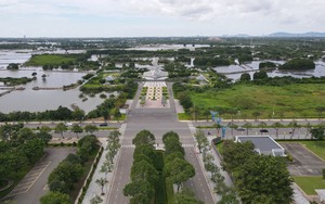 Đổi đất vàng lấy màu xanh đô thị - Bài cuối: Nâng cao chất lượng môi trường sống