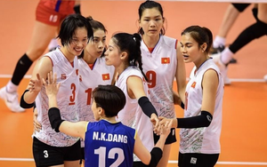 Tin nóng thể thao sáng 9/12: HLV Tuấn Kiệt đánh giá về nhân tố đặc biệt của bóng chuyền nữ Việt Nam ở SEA Games 2025