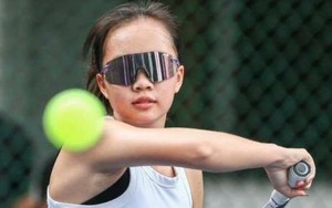 'Rẽ ngang' từ tennis sang pickleball, cô gái 17 tuổi nhận tiền thưởng vô địch 2,5 tỷ đồng, được ca ngợi là 'hiện tượng của Việt Nam'
