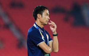 SHB Đà Nẵng lại thay HLV, bất ngờ bổ nhiệm người cũ của CLB Hà Nội