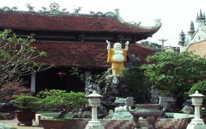 Từ vụ Chùa Vẽ Bắc Giang bốc cháy, nhớ về thảm họa Nhà thờ Đức Bà Paris