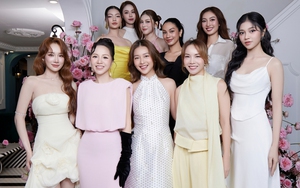 Nhã Phương, Khả Ngân cùng dàn sao Việt hội tụ ở "Bản giao hưởng nụ cười"