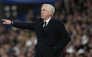 Ancelotti gửi tối hậu thư đến Vinicius, Mbappe và Bellingham trước trận đại chiến với Man City