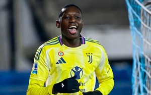 Juventus có Kolo không phải đã hết lo