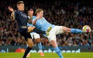 UEFA cân nhắc loại bỏ hiệp phụ, lợi hại ra sao?