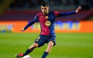 Pedri xứng đáng là nhạc trưởng của Barca