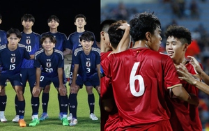 Đối thủ của tuyển trẻ Việt Nam du đấu ở Nam Mỹ, chuẩn bị kỹ lưỡng cho tham vọng vô địch ở giải châu Á