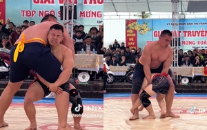 Nhà vô địch Jiujitsu thế giới gây sốt khi thách đấu đô vật cao 1m9 đang giữ kỷ lục vô địch quốc gia