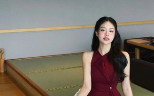 Phong cách ngày càng "chất" của Thanh Thủy sau khi đăng quang Miss International 2024