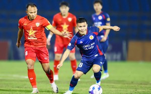 Tin nóng bóng đá Việt hôm nay 11/2: Diễn biến mới nhất chấn thương của Hoàng Đức; HLV Polking nói lý do không thắng Hà Tĩnh