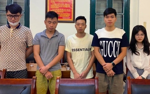 Truy tố nhóm giả danh bác sĩ, lừa đảo hàng nghìn người tham gia chương trình “Hồ sơ vàng”