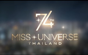 Bất ngờ giá vé chung kết Hoa hậu Hoàn vũ 2025