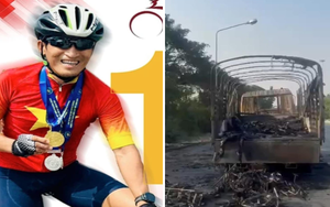 Sau sự cố cháy xe, Việt Nam gấp rút vận chuyển xe đạp sang Thái Lan